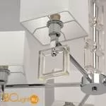 Потолочная люстра MW-Light Прато 101012405 - Фото 4