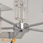 Потолочная люстра MW-Light Прато 101012405 - Фото 5