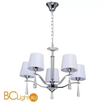 Люстра MW-Light Прато 101011105 - Фото 0