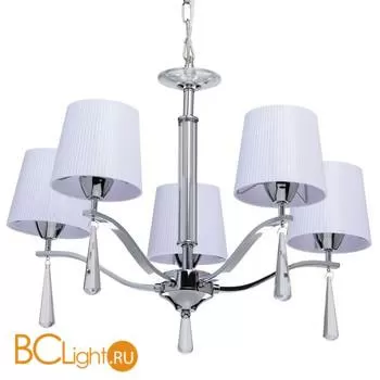 Люстра MW-Light Прато 101011105