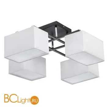 Потолочная люстра MW-Light Прато 101011308