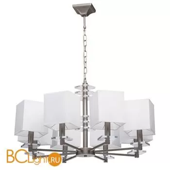 Люстра MW-Light Прато 101011608 - Фото 0