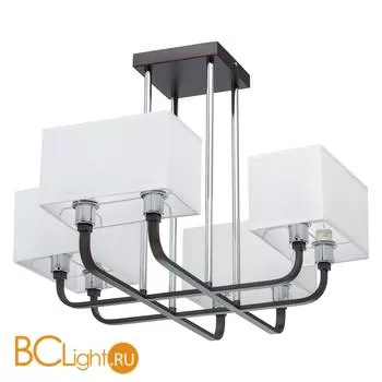 Потолочная люстра MW-Light Прато 101012008