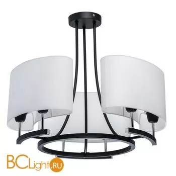 Потолочная люстра MW-Light Прато 101012106