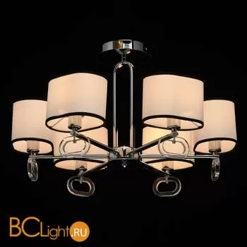 Потолочная люстра MW-Light Прато 101012606