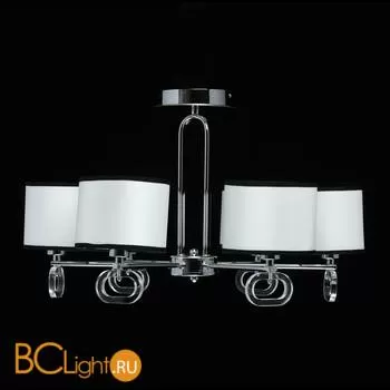 Потолочная люстра MW-Light Прато 101012606 - Фото 1