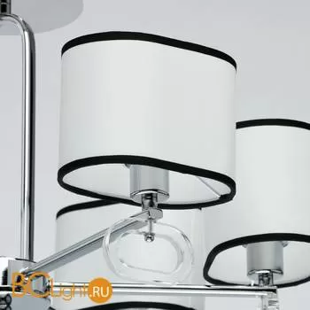 Потолочная люстра MW-Light Прато 101012606 - Фото 3