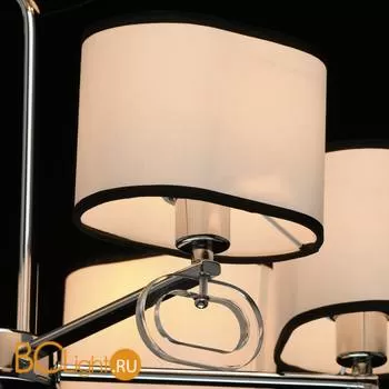 Потолочная люстра MW-Light Прато 101012606 - Фото 2