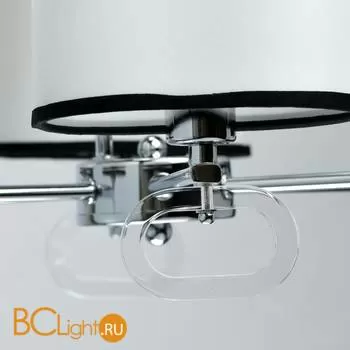 Потолочная люстра MW-Light Прато 101012606 - Фото 6