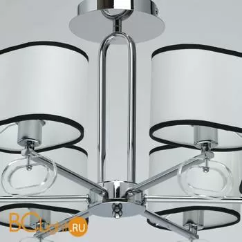 Потолочная люстра MW-Light Прато 101012606 - Фото 7