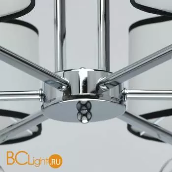 Потолочная люстра MW-Light Прато 101012606 - Фото 8