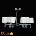 Потолочная люстра MW-Light Прато 101012606 - Фото 1