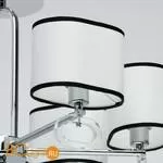 Потолочная люстра MW-Light Прато 101012606 - Фото 3