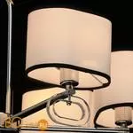 Потолочная люстра MW-Light Прато 101012606 - Фото 2