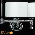 Потолочная люстра MW-Light Прато 101012606 - Фото 5