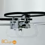 Потолочная люстра MW-Light Прато 101012606 - Фото 6