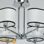 Потолочная люстра MW-Light Прато 101012606 - Фото 7