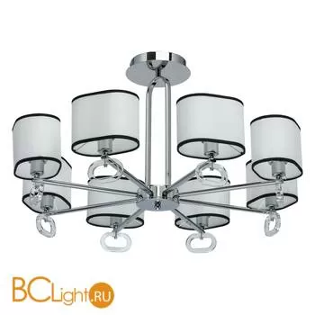 Потолочная люстра MW-Light Прато 101012708 - Фото 0