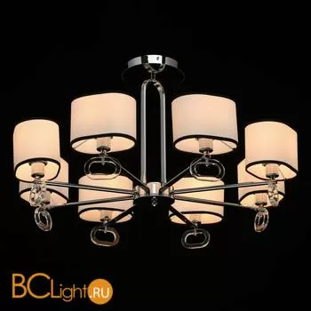 Потолочная люстра MW-Light Прато 101012708