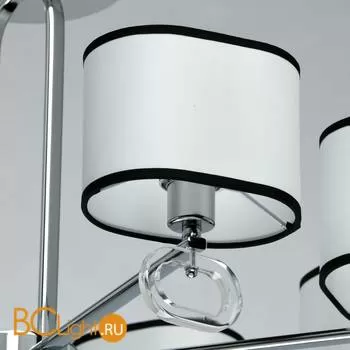 Потолочная люстра MW-Light Прато 101012708 - Фото 1