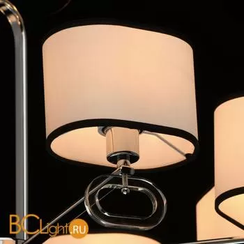 Потолочная люстра MW-Light Прато 101012708 - Фото 2