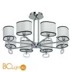 Потолочная люстра MW-Light Прато 101012708 - Фото 0