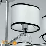 Потолочная люстра MW-Light Прато 101012708 - Фото 1