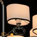 Потолочная люстра MW-Light Прато 101012708 - Фото 2