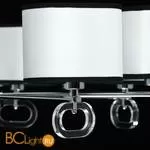 Потолочная люстра MW-Light Прато 101012708 - Фото 3