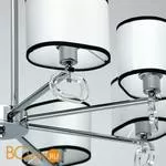 Потолочная люстра MW-Light Прато 101012708 - Фото 4