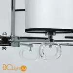 Потолочная люстра MW-Light Прато 101012708 - Фото 5