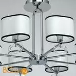 Потолочная люстра MW-Light Прато 101012708 - Фото 6