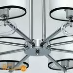 Потолочная люстра MW-Light Прато 101012708 - Фото 7