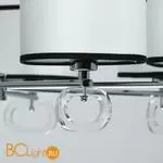 Потолочная люстра MW-Light Прато 101012708 - Фото 8