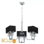 Люстра MW-Light Прато 101013106 - Фото 0