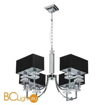 Люстра MW-Light Прато 101013208 - Фото 0