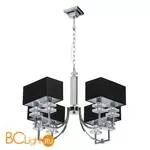 Люстра MW-Light Прато 101013208 - Фото 0