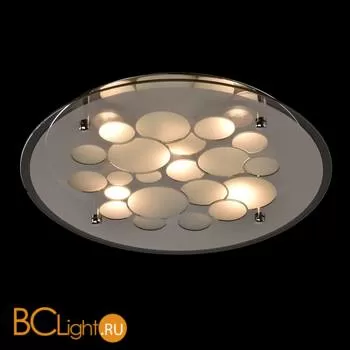 Потолочный светильник MW-Light Премьера 374016101 - Фото 0