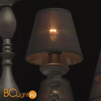 Люстра MW-Light Принстон 694010708 - Фото 2