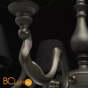 Люстра MW-Light Принстон 694010708 - Фото 6