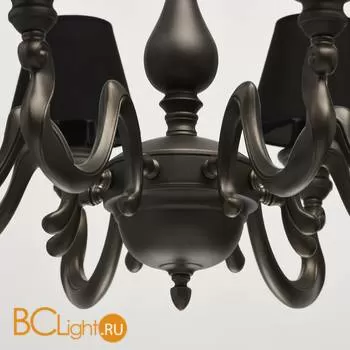 Люстра MW-Light Принстон 694010708 - Фото 8