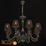 Люстра MW-Light Принстон 694010708