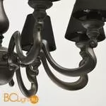 Люстра MW-Light Принстон 694010708 - Фото 4