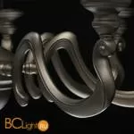 Люстра MW-Light Принстон 694010708 - Фото 5