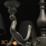 Люстра MW-Light Принстон 694010708 - Фото 6