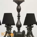 Люстра MW-Light Принстон 694010708 - Фото 7