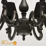 Люстра MW-Light Принстон 694010708 - Фото 8