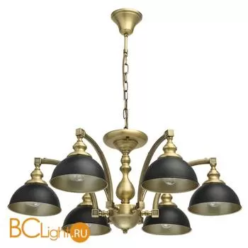 Люстра MW-Light Принстон 694010106 - Фото 1