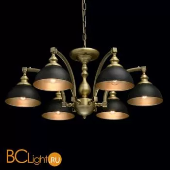 Люстра MW-Light Принстон 694010106