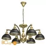 Люстра MW-Light Принстон 694010106 - Фото 1